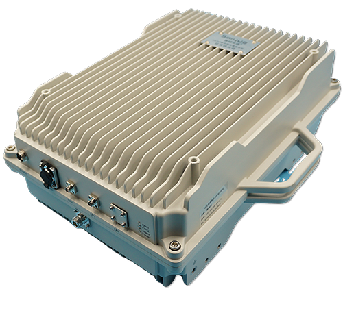 全椒单频/双频/四频/五频运营级数字光纤直放站