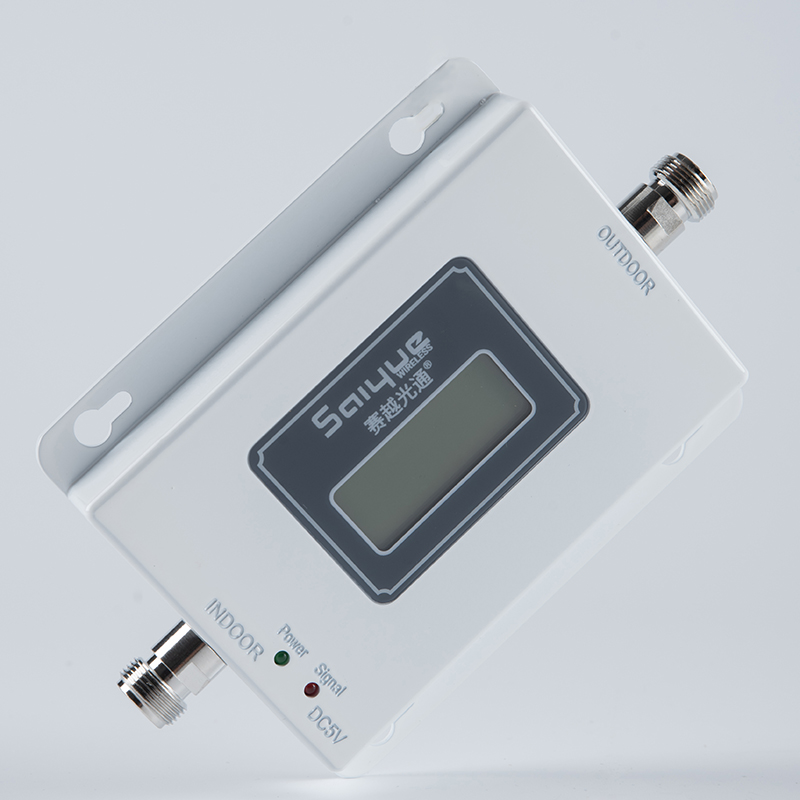 全椒家用配电房机房信号放大器200㎡