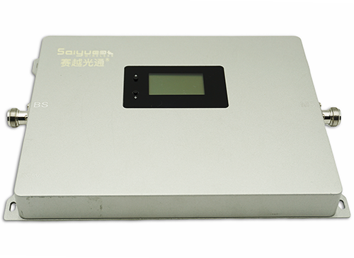  全椒三频/四频/五频手机信号接收器800㎡