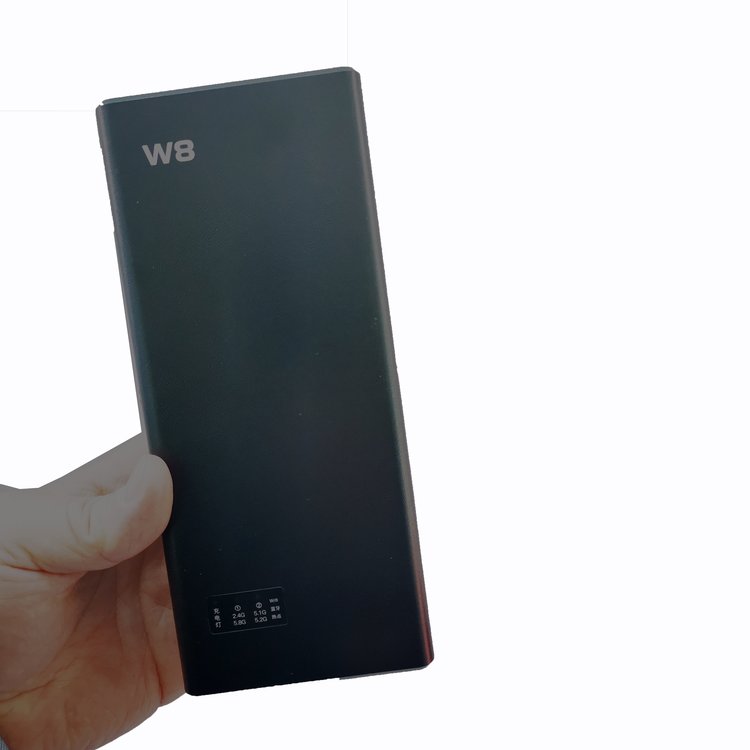  全椒蓝牙WiFi信号屏蔽器