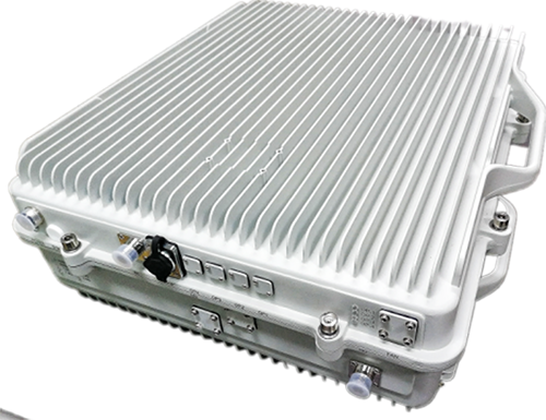 全椒信令级数字室分型移动通信干扰器