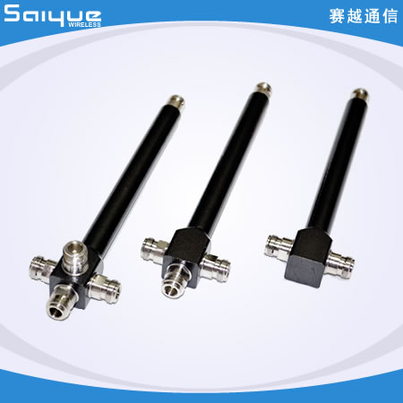  全椒FM调频广播同步广播功分器