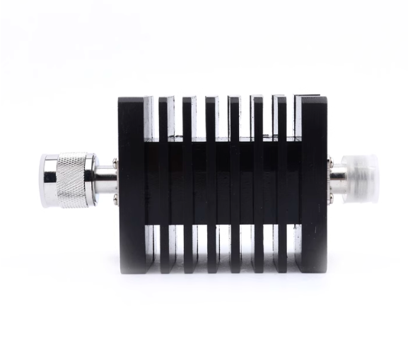  全椒腔体固定衰减器0-3G/0-4G  N型接口